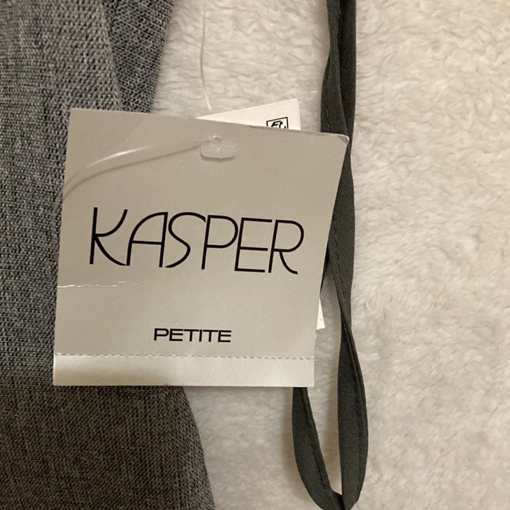 Kasper dress - Picture 3 of 3